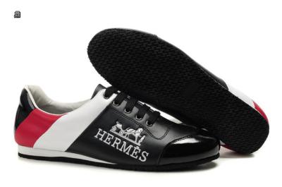 Cheap Men's Hermes Shoes wholesale No. 117